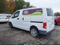 Photo 3 of 16 — 2017 Nissan NV 200