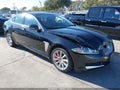 Photo 1 of 20 — 2014 Jaguar XF