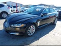 Photo 2 of 20 — 2014 Jaguar XF