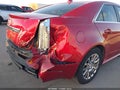 Photo 18 of 18 — 2012 Cadillac CTS