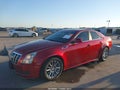 2012 Cadillac CTS — photo 2 of 18 | VIN 1G6DE5E51C0141400