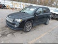 Photo 2 of 16 — 2017 Jeep Compass