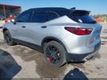 Photo 3 of 17 — 2022 Chevrolet Blazer