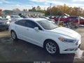 Photo 1 of 16 — 2017 Ford Fusion