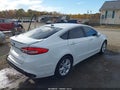 Photo 4 of 16 — 2017 Ford Fusion