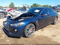 2020 Genesis G70 — photo 2 of 17 | VIN KMTG54LE2LU045051