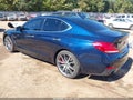 2020 Genesis G70 — photo 3 of 17 | VIN KMTG54LE2LU045051