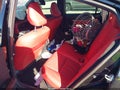 Photo 8 of 18 — 2025 Toyota Camry
