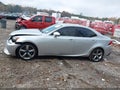 Photo 14 of 17 — 2014 Lexus IS 350