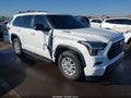 Photo 1 of 16 — 2025 Toyota Sequoia