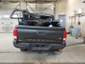 Photo 15 of 15 — 2017 Toyota Tacoma