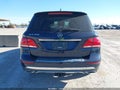 2017 Mercedes-Benz GLE-Class — photo 17 of 18 | VIN 4JGDA5JBXHA985968