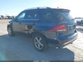 2017 Mercedes-Benz GLE-Class — photo 3 of 18 | VIN 4JGDA5JBXHA985968