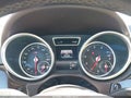 2017 Mercedes-Benz GLE-Class — photo 7 of 18 | VIN 4JGDA5JBXHA985968