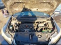 2014 Honda Civic — photo 10 of 16 | VIN 2HGFB2F54EH550728