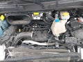 2024 Ram ProMaster 2500 — photo 10 of 16 | VIN 3C6LRVDG8RE136931