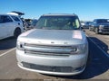 2018 Ford Flex — photo 12 of 16 | VIN 2FMGK5C82JBA11195
