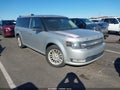 2018 Ford Flex — photo 1 of 16 | VIN 2FMGK5C82JBA11195