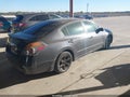 Photo 4 of 10 — 2007 Nissan Altima