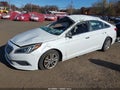 Photo 16 of 17 — 2015 Hyundai Sonata