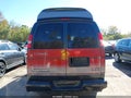 2003 GMC Savana — photo 17 of 18 | VIN 1GDFH15TX31207789
