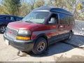 Photo 2 of 18 — 2003 GMC Savana