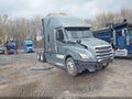 2018 Freightliner New Cascadia 126 — photo 1 of 17 | VIN 3AKJHHDRXJSHU5732