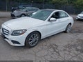 Photo 2 of 17 — 2017 Mercedes-Benz C-Class