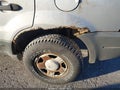 Photo 6 of 13 — 2003 Ford Escape