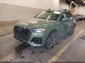 Photo 2 of 16 — 2025 Audi Q5