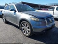 Photo 1 of 16 — 2003 Infiniti FX35