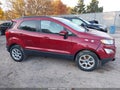 2020 Ford EcoSport — photo 13 of 16 | VIN MAJ6S3GL3LC375914