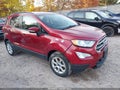2020 Ford EcoSport — photo 1 of 16 | VIN MAJ6S3GL3LC375914