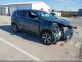 2020 Kia Sportage — photo 1 of 16 | VIN KNDPMCAC5L7670426