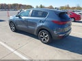 Photo 3 of 16 — 2020 Kia Sportage