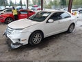 2011 Ford Fusion — photo 2 of 17 | VIN 3FAHP0JG5BR325228