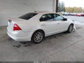 2011 Ford Fusion — photo 4 of 17 | VIN 3FAHP0JG5BR325228