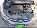 Photo 10 of 12 — 2011 Hyundai Elantra