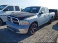 2012 Ram 1500 — photo 2 of 17 | VIN 1C6RD6GP0CS265843