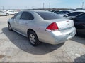 2010 Chevrolet Impala — photo 3 of 10 | VIN 2G1WB5EN5A1158502