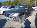 2016 Nissan Pathfinder — photo 2 of 16 | VIN 5N1AR2MNXGC624825