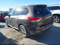 2016 Nissan Pathfinder — photo 3 of 16 | VIN 5N1AR2MNXGC624825