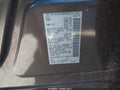 2016 Nissan Pathfinder — photo 9 of 16 | VIN 5N1AR2MNXGC624825