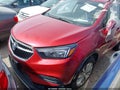 2017 Buick Encore — photo 2 of 13 | VIN KL4CJASB8HB124073