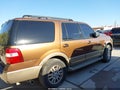 Photo 13 of 21 — 2011 Ford Expedition