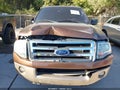 Photo 6 of 21 — 2011 Ford Expedition