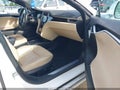 Photo 5 of 18 — 2016 Tesla Model S