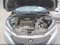 Photo 10 of 19 — 2021 Honda HR-V