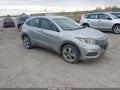 Photo 1 of 19 — 2021 Honda HR-V