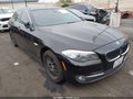 Photo 1 of 13 — 2012 BMW 5 Series
